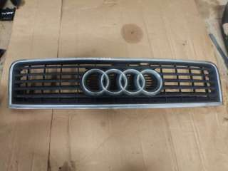  Решетка радиатора к Audi A6 C5 (S6,RS6) Арт 63569583