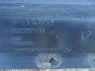 Порог пластиковый левый Volvo XC90 1 2003г. 30655189 - Фото 4