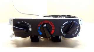  Блок управления печки/климат-контроля к Nissan Primera 11 Арт 2057330