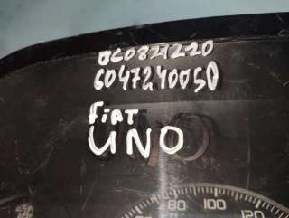 Щиток приборов (приборная панель) Fiat Uno 1989г. 6047240050 - Фото 3