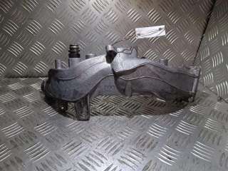Трубка системы рециркуляции EGR Mercedes C W203 2004г. A646140008 - Фото 2