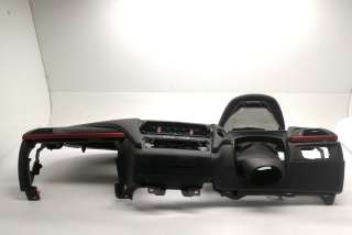 RHD , art5190503 Панель передняя салона (торпедо) к BMW 1 F20/F21 Арт 5190503