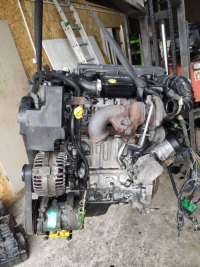 8HX,10FD32 Двигатель к Peugeot 307 Арт 46522450