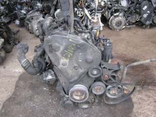 AFN Двигатель к Volkswagen Passat B5 Арт A248