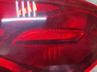фонарь внешний Mercedes GL X166 2015г. A2539067400, 3в003 - Фото 11