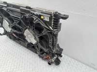 Кассета радиаторов Audi A6 C4 (S6,RS6) 2014г. 8K0145804F, 8K0121251H - Фото 5