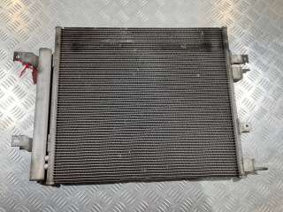 Радиатор кондиционера Jaguar XК X150 restailing2 2011г. XR839197,XR856373,XR828837,XR853523,EX5319710AA - Фото 7