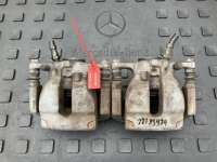  суппорт тормозной задний к Mercedes GL X166 Арт 22133484_2