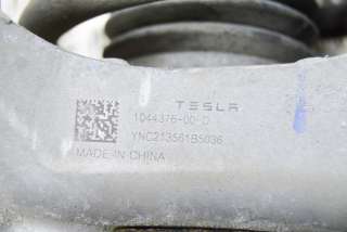 Амортизатор передний правый Tesla model 3 2022г. 1044379-04-B, 1044368-04-B, 1044376-00-D , art7815751 - Фото 7