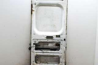Дверь задняя правая Citroen Jumper 2 2006г. 8703G3 , art451403 - Фото 2