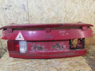  Крышка багажника (дверь 3-5) к Audi 80 B4 Арт 4940