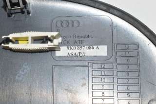 Пластик салона Audi A4 B8 2010г. 8K0857085A, 8K0857086A , art545804 - Фото 3