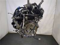 Двигатель  Buick Encore 1.3 Турбо-инжектор Бензин, 2021г. 12704697,L3T  - Фото 3