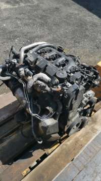 D4204T Двигатель к Volvo V50 Арт 3902-03345922