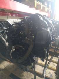 Двигатель  Seat Alhambra 2 1.4 tsi Бензин, 2013г. CTH  - Фото 3