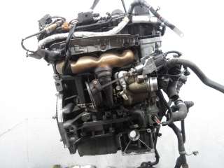 Двигатель  BMW 3 F80 2.8  Бензин, 2015г. N20B20A  - Фото 2
