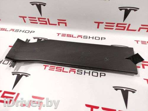 Воздуховод Tesla model X 2017г. 1090896-00-A - Фото 1