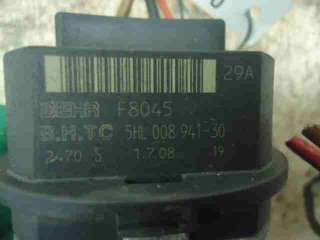 5HL00894130 Резистор отопителя к Mercedes C W204 Арт 00032950