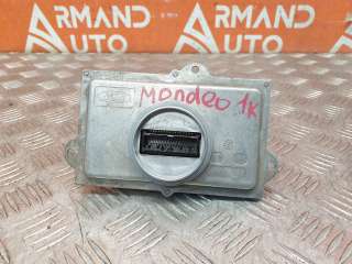 Блок управления фары Ford Mondeo 4 restailing 2014г. 2123719 - Фото 2