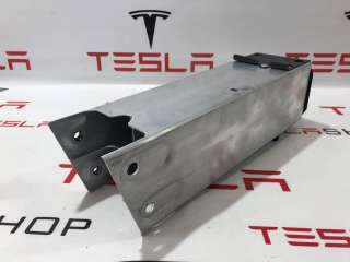Лонжерон левый Tesla model Y 2021г. 1487461-00-A - Фото 3