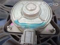 Вентилятор радиатора Mazda 3 BL 2015г. 487c811b, 487c811b , artABB68827 - Фото 3