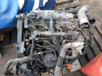 RHZ двигатель к Peugeot 806 Арт 161004