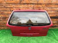  Крышка багажника (дверь 3-5) к Volkswagen Polo 3 Арт 51845294