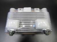 WL85-13-550 Радиатор интеркулера к Mazda BT-50 2 Арт BBBM00111504