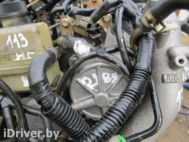 Вакуумный усилитель тормозов Mazda MPV 2 2003г.  - Фото 1