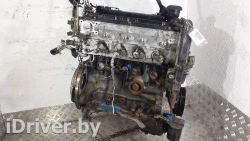 4G93 Двигатель бензиновый к Mitsubishi Carisma Арт KSE03BV01 - Фото 4