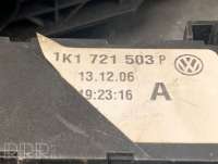 Педаль газа Volkswagen Golf 5 2005г. 1k1721503p , artSEA17935 - Фото 2