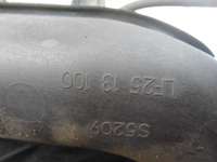 Коллектор впускной Mazda 6 1 2003г. LF2513100 - Фото 4