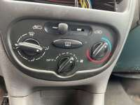  Блок управления печки/климат-контроля к Peugeot 206 1 Арт 1754768