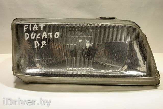 Фара правая Fiat Ducato 2 1997г. 35680748 , art2740401 - Фото 1