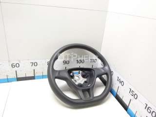 Рулевое колесо для AIR BAG (без AIR BAG) Volkswagen Polo 5 2012г. 6C0419091AQ81U - Фото 7