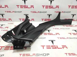 1008334-00-A Обшивка багажника Tesla model S Арт 9929174, вид 2