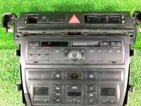  Магнитола (аудио система) Audi A6 C5 (S6,RS6) Арт 63662668