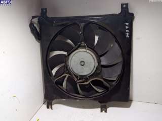  Вентилятор радиатора к Suzuki Wagon R3 Арт 53922525