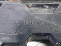 решетка радиатора Chevrolet Aveo T250 2006г. 96808248, 96808250, 2 - Фото 12