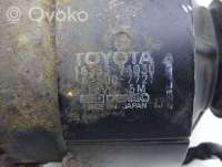 Вентилятор радиатора Toyota MR2 1995г. 16363-74030 , artGBI6096 - Фото 2