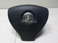 1K0880201CB1QB Подушка безопасности в рулевое колесо к Volkswagen Golf PLUS 1 Арт AM51158998