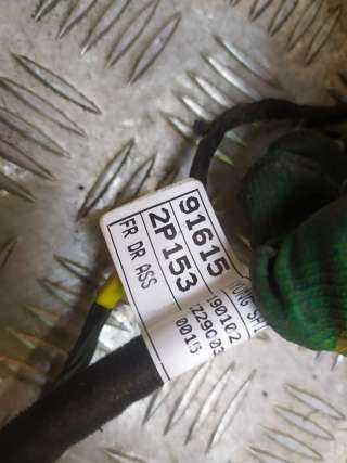 проводка двери Kia Sorento 2 2012г. 916152p153, 3а50 - Фото 8