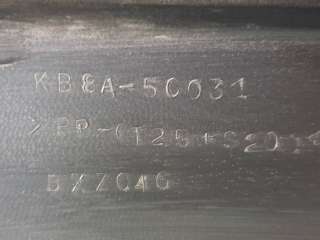 KF1B50031E8P, KB8A50031 бампер Mazda CX-5 2 Арт 233340PM, вид 16
