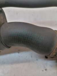 Патрубок радиатора Seat Cordoba 2 restailing 2002г. 600122291E, 6Q0122101BE - Фото 3
