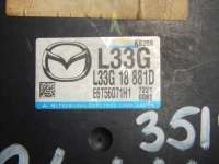 L33G18881D Блок управления двигателем к Mazda MPV 3 Арт 35191