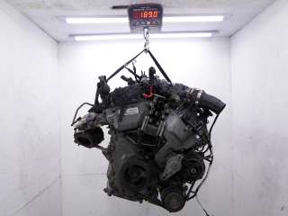  Двигатель к Ford Explorer 5 restailing Арт 00071228