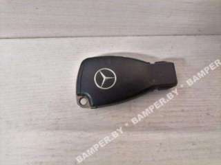  Ключ к Mercedes S W220 Арт 93846271