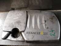  Декоративная крышка двигателя к Renault Laguna 2 Арт 43207844