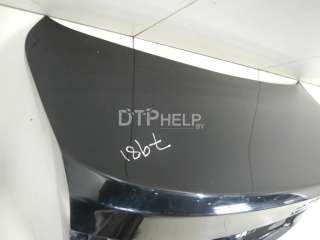 Крышка багажника BMW 3 F30/F31/GT F34 2012г. 41007288757 - Фото 8