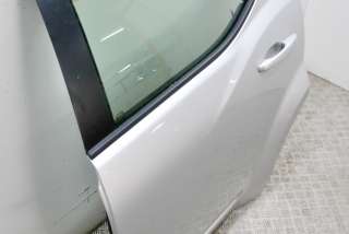 Дверь задняя левая Dodge Avenger 1 2008г. 5008883AL , art2749162 - Фото 3